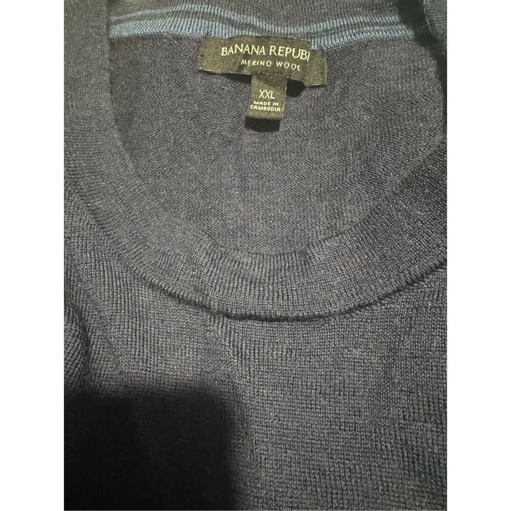 Banana Republic banana republic